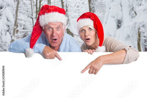 Photo: rentner zu weihnachten rentner zu weihnachten