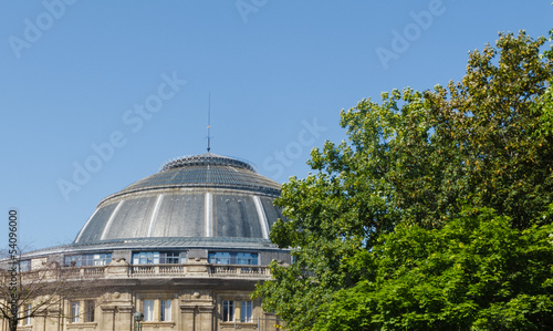 Photo: Chamber of Commerce and Industry, Paris Chamber of Commerce and Industry, Paris