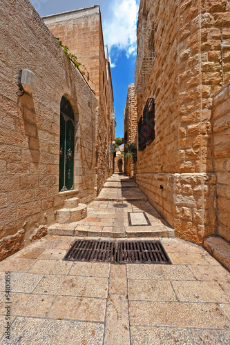 Photo: Jerusalem Jerusalem