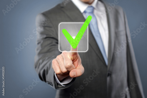 Photo: Vote Vote