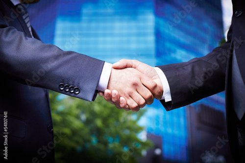 Photo: Urban deal Urban deal