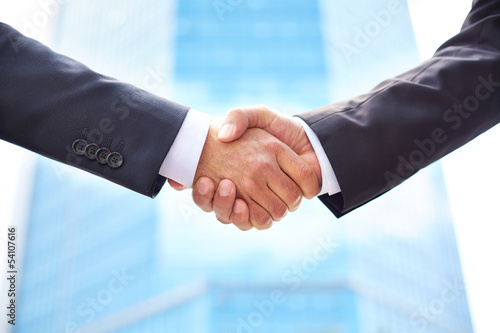 Photo: Partnership Partnership
