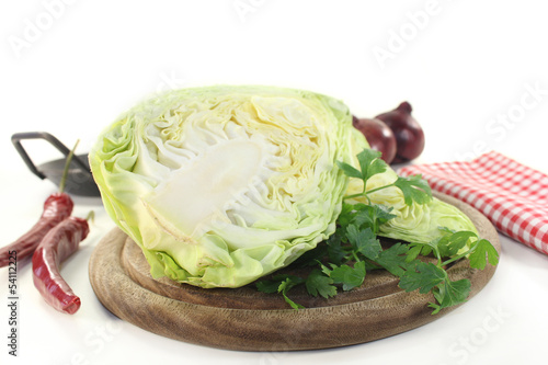 Photo: Spitzkohl Spitzkohl