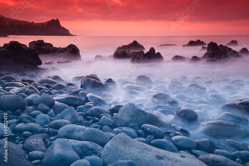 Photo: ozean sturm ozean sturm