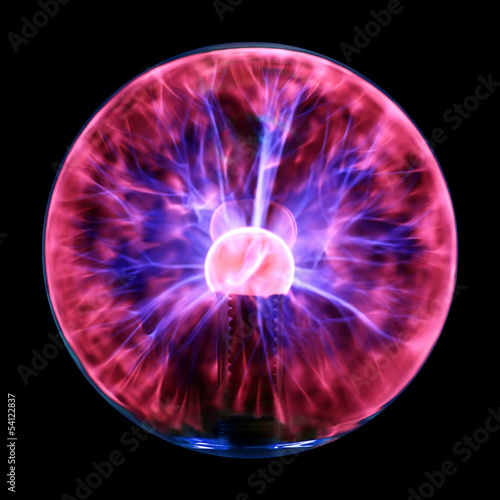 Illustration: PLasma generator PLasma generator