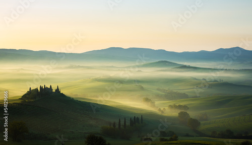 Photo: Toscane Italie Toscane Italie