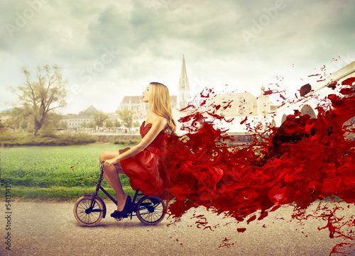Photo: beautiful dress beautiful dress
