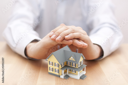 Photo: Protect Your House Protect Your House