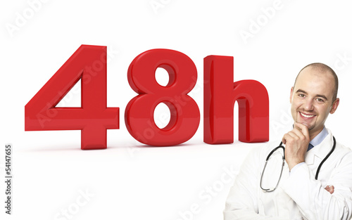 Photo: 48 hours doctor service 48 hours doctor service