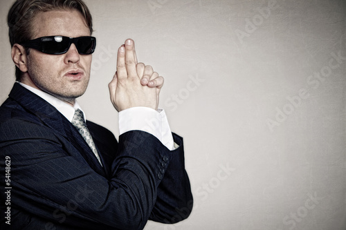 Photo: maffia maffia