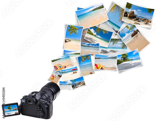 Photo: photos souvenirs des Seychelles photos souvenirs des Seychelles