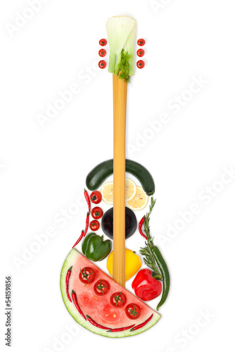 Photo: The juicy jazz. The juicy jazz.