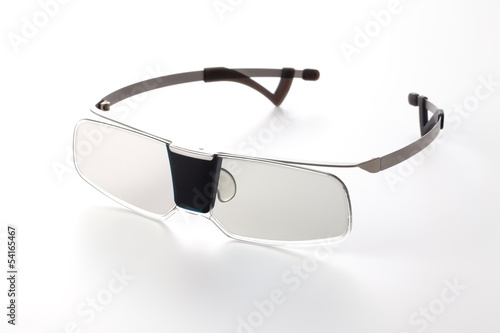 Photo: テレビ用3Dメガネ テレビ用3Dメガネ