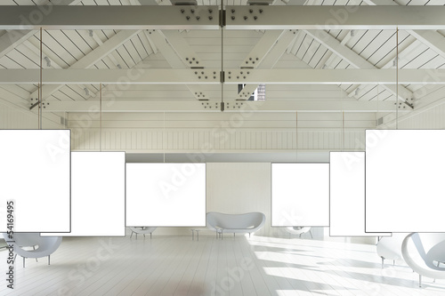 Illustration: Landhaus Gallerie (freigestellt) Landhaus Gallerie (freigestellt)