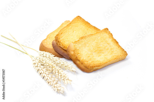 Photo: biscottes biscottes