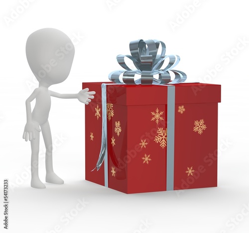 Illustration: geschenk tomi geschenk tomi