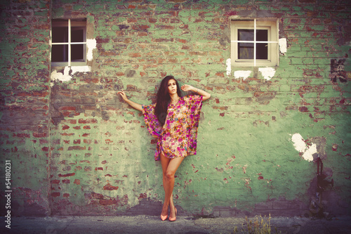 Photo: street fashion street fashion