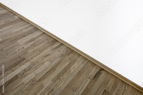 Photo: Laminatfussboden © Matthias Buehner Laminatfussboden © Matthias Buehner