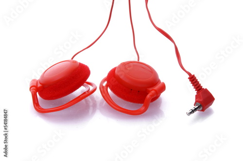 Photo: Headphones Headphones