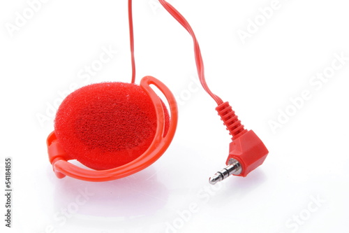 Photo: Headphones Headphones