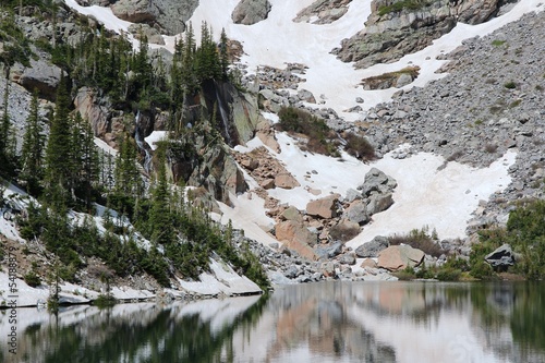 Photo: Rocky Mountain National Park Rocky Mountain National Park