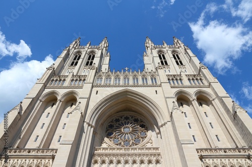 Photo: Washington National Cathedral Washington National Cathedral