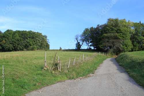 Photo: paysage paysage