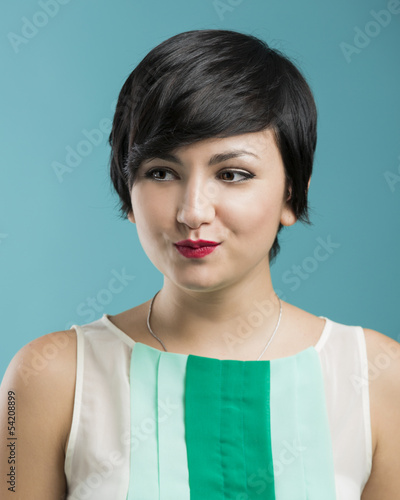 Photo: Beautiful girl Beautiful girl