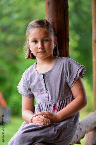 Photo: Mädchen Mädchen
