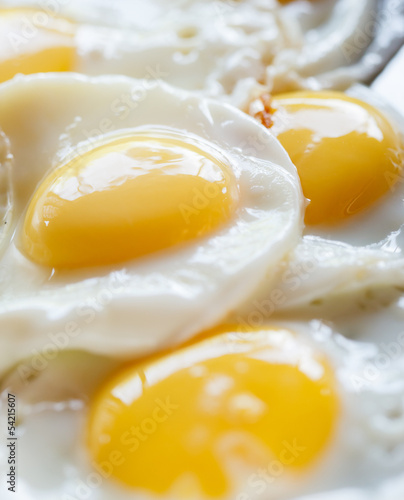 Photo: fried eggs fried eggs