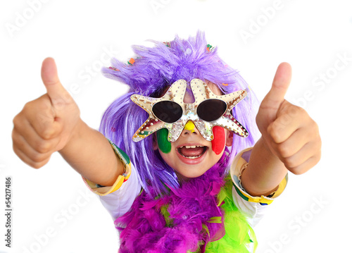 Photo: Karneval Karneval