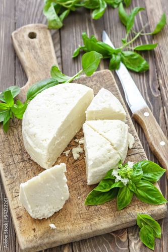 Photo: Cheese Cheese