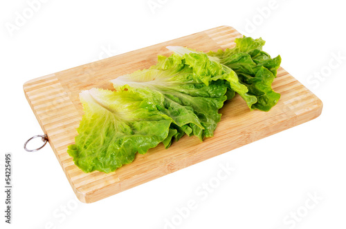 Photo: Lettuce Bunch Lettuce Bunch