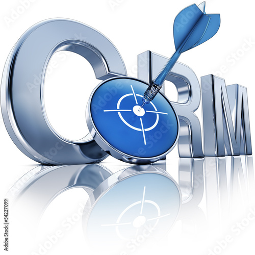 Illustration: CRM CRM
