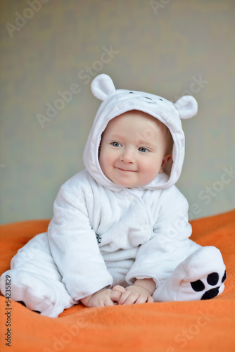 Photo: сute baby boy сute baby boy
