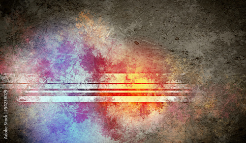 Photo: Abstract colorful backgrounds Abstract colorful backgrounds