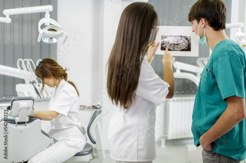Photo: Dentist office Dentist office