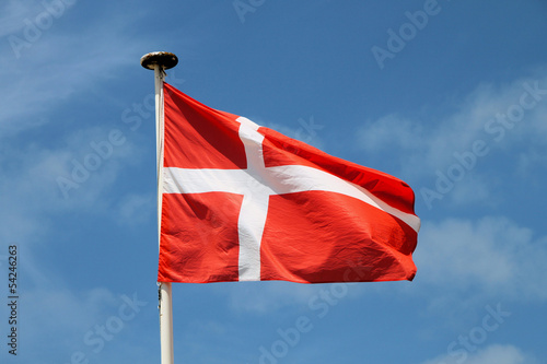Photo: Dannebrog Dannebrog