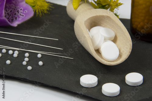 Photo: Naturmedizin Naturmedizin