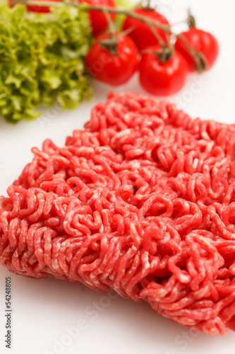 Photo: Mince meat Mince meat