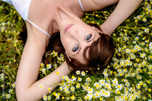 Photo: relaxing spring relaxing spring