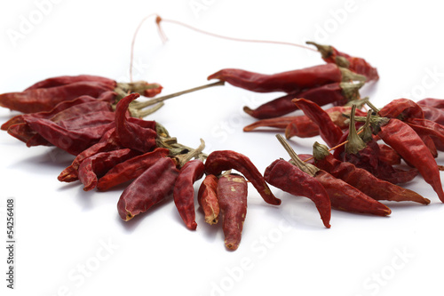 Photo: piments piments