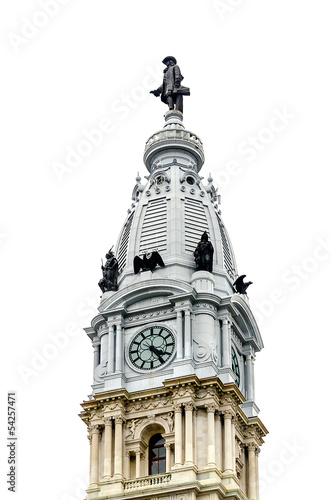 Photo: Philadelphia City Hall Philadelphia City Hall