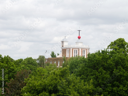 Photo: Royal Observatory, Greenwich Royal Observatory, Greenwich