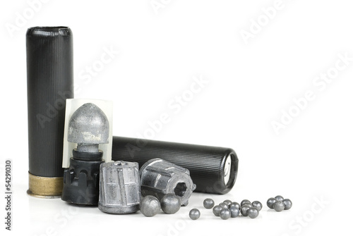 Photo: hunting equipment hunting equipment