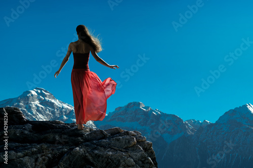Photo: Peak Peak