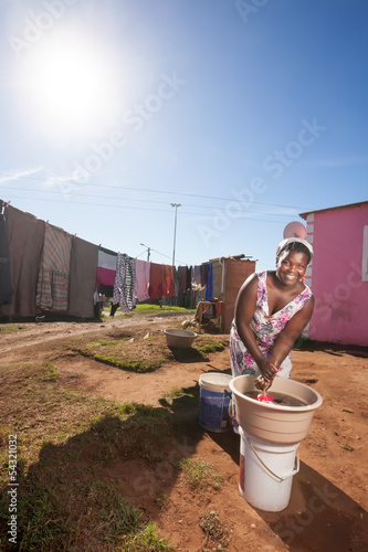 Photo: laundry time laundry time