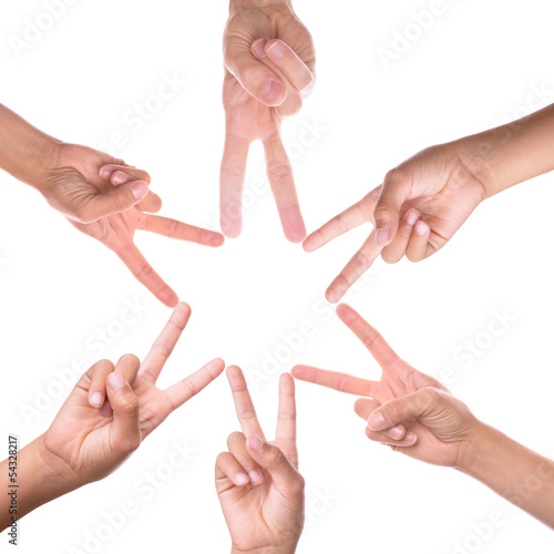 Photo: connection connection
