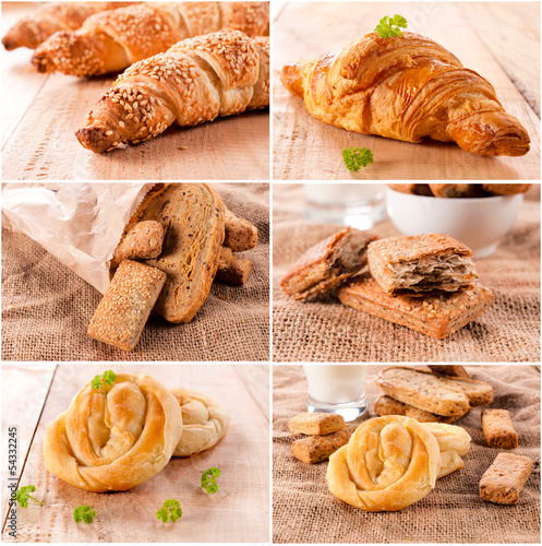 Photo: Pastry time Pastry time