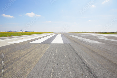 Photo: Runway Runway